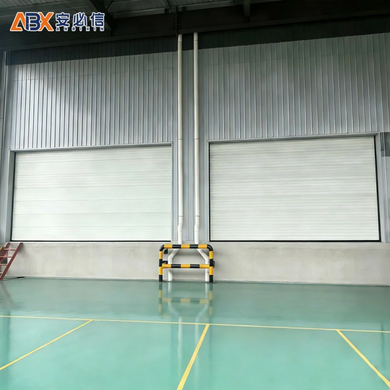 石嘴山市电动提升门